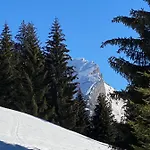 Les Bouquetins * La Clusaz