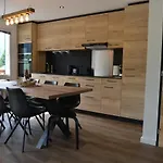 Appartement Les Bouquetins