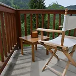 Les Bouquetins Appartement