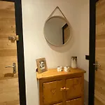 Les Bouquetins Appartement La Clusaz