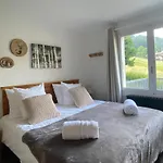 Appartement Les Bouquetins *