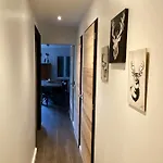 Les Bouquetins Appartement *