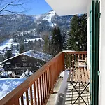 Appartement Les Bouquetins