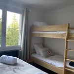 Appartement Les Bouquetins