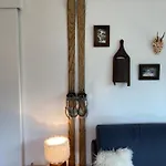 Appartement Les Bouquetins *