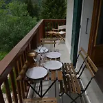 Les Bouquetins La Clusaz