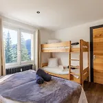 Appartement Les Bouquetins