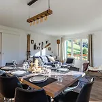 Les Bouquetins Appartement La Clusaz