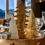Les Bouquetins La Clusaz