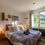Les Bouquetins Appartement