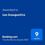 Les Bouquetins Appartement