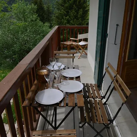 Les Bouquetins La Clusaz